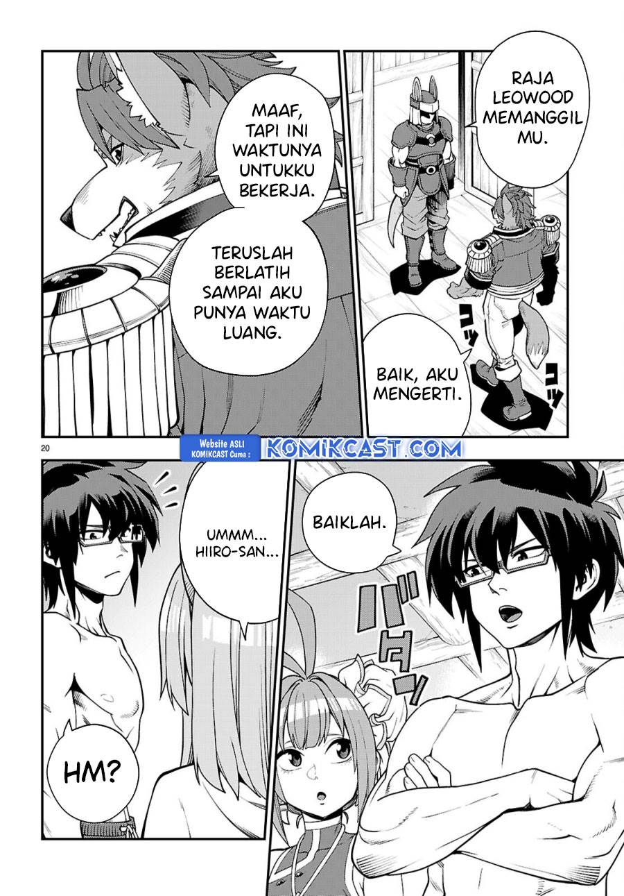 image-komik-konjiki-no-moji-tsukai-chapter-116-18/23