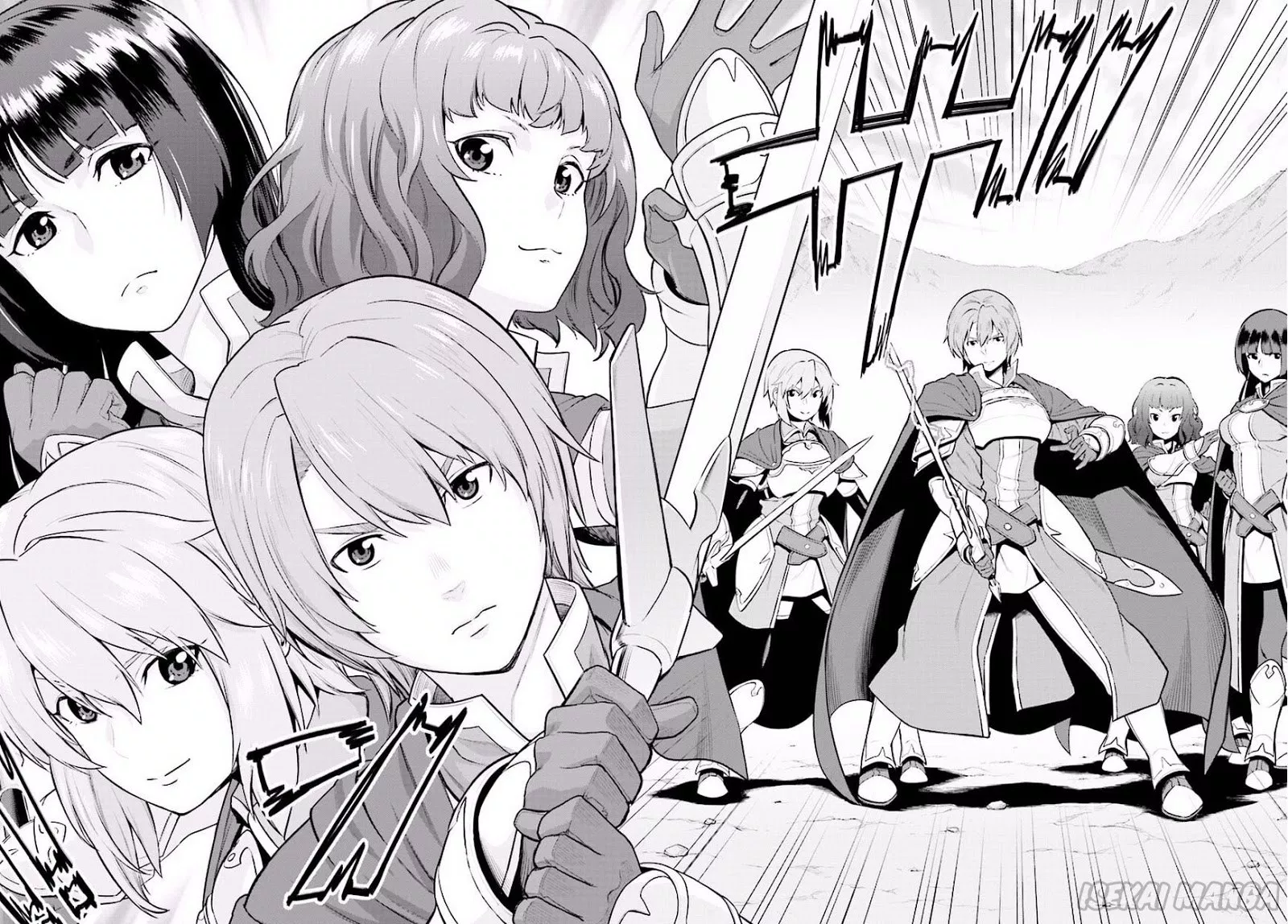 image-komik-konjiki-no-moji-tsukai-chapter-19-7/27