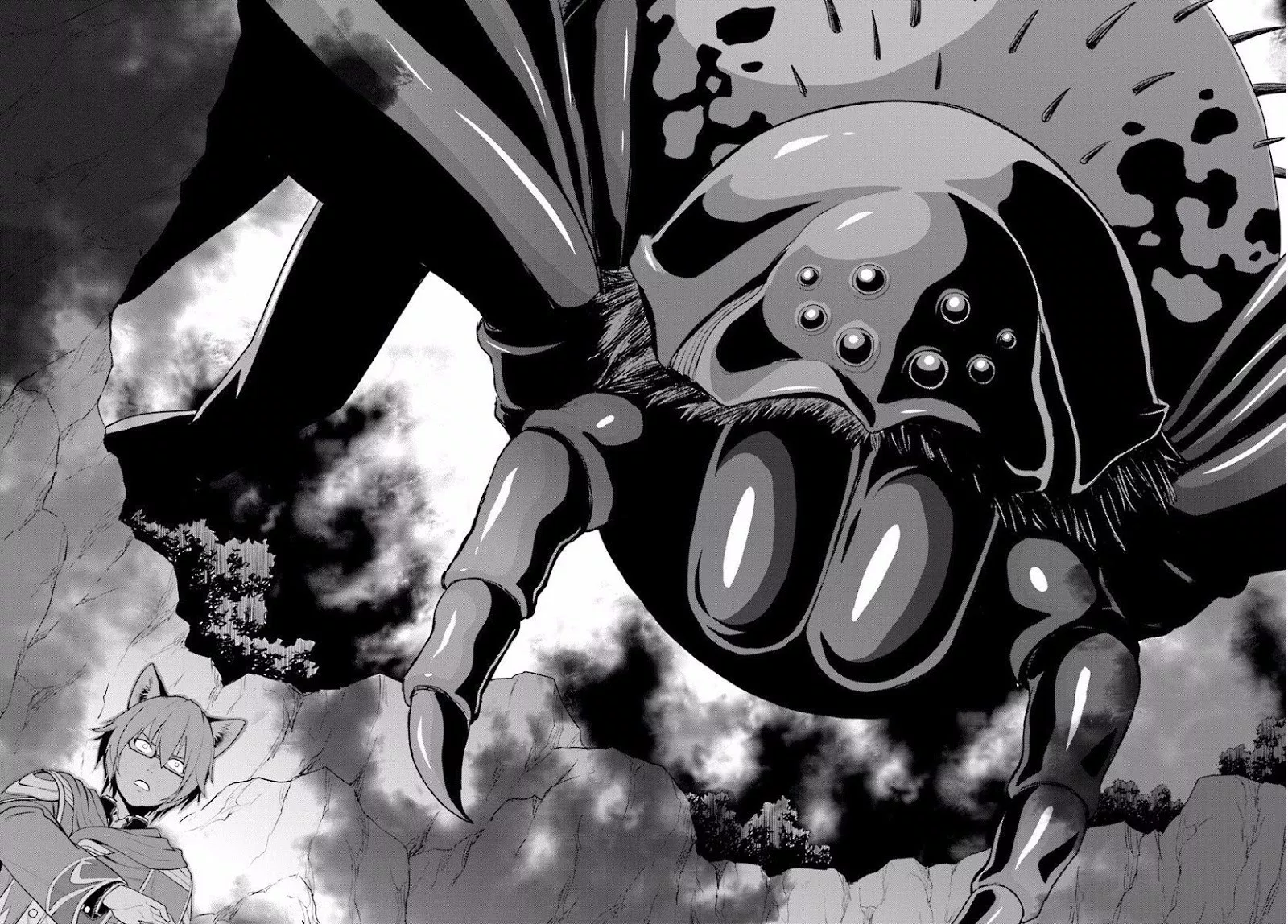 image-komik-konjiki-no-moji-tsukai-chapter-22-4/39