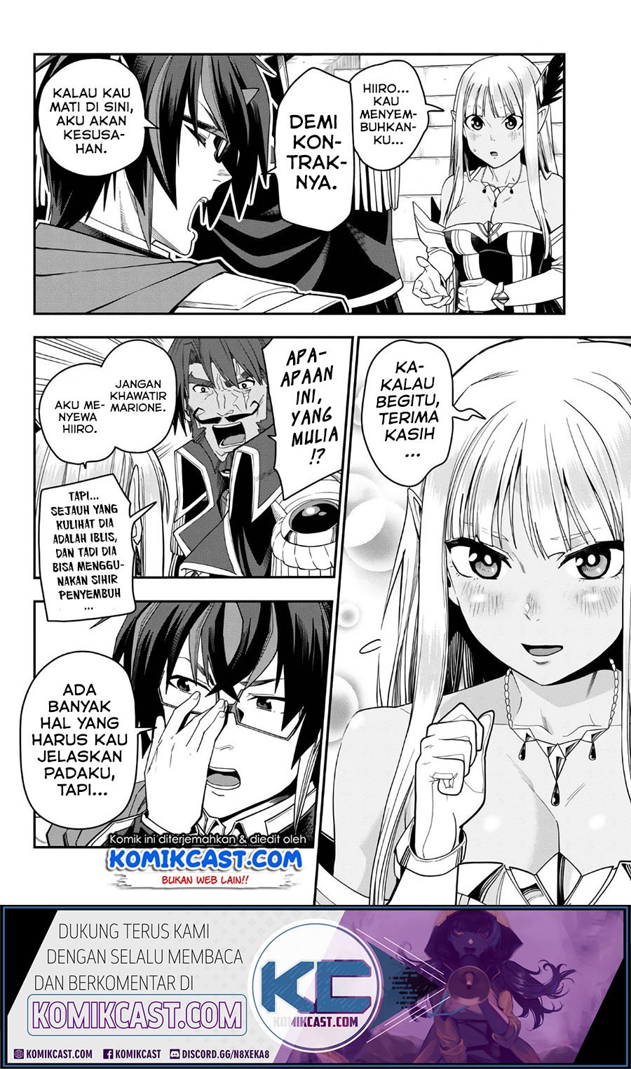 image-komik-konjiki-no-moji-tsukai-chapter-64-10/30