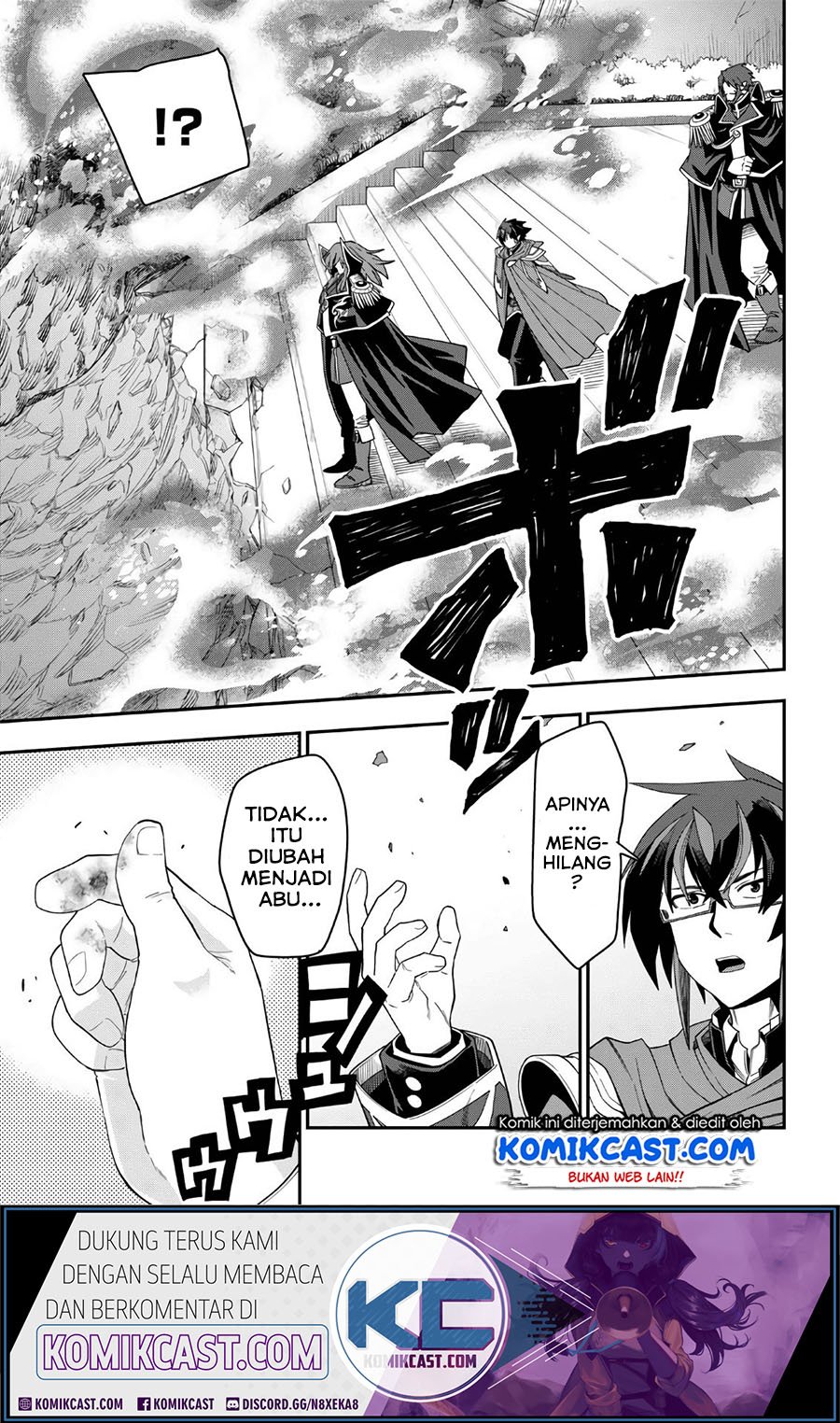 image-komik-konjiki-no-moji-tsukai-chapter-64-16/30