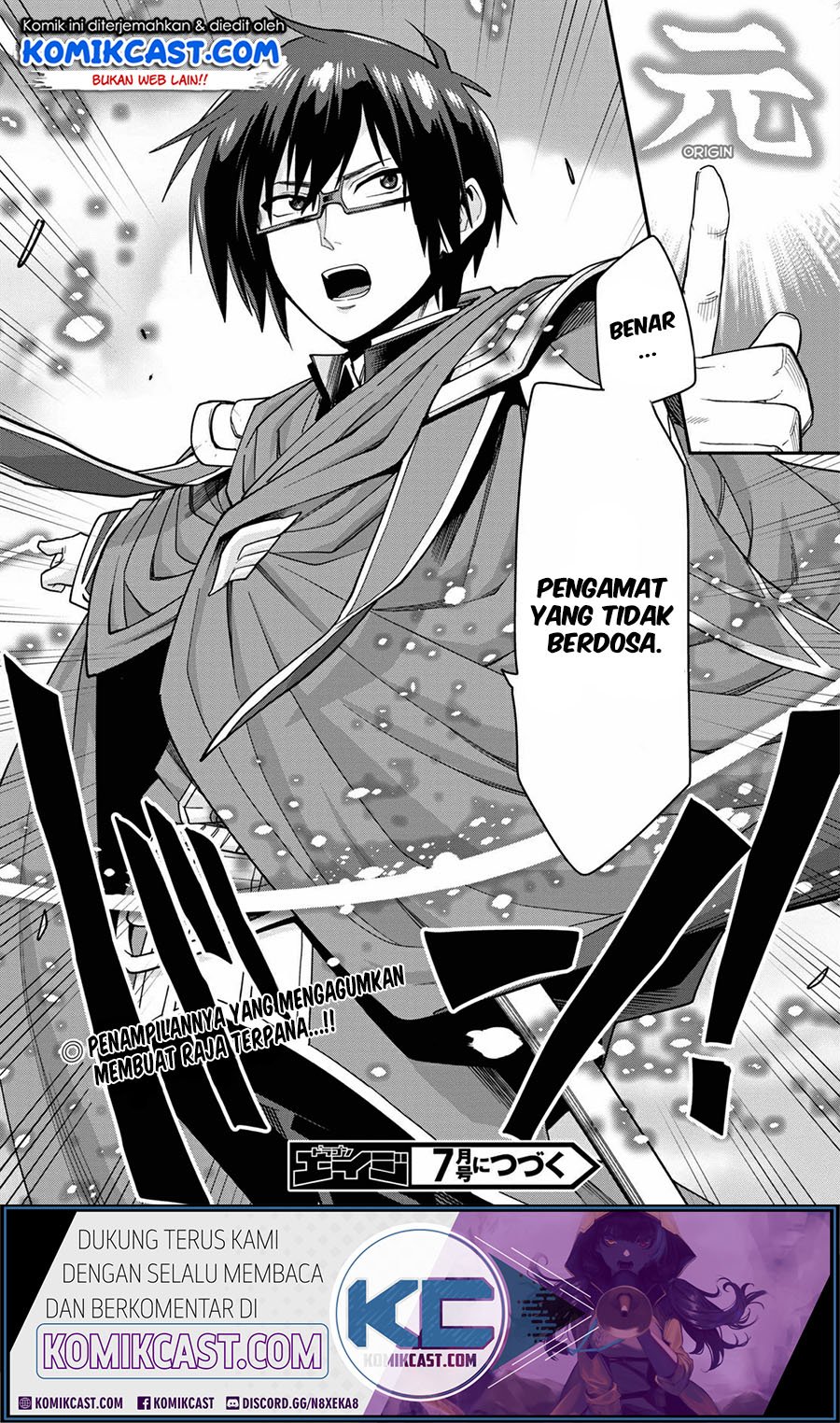 image-komik-konjiki-no-moji-tsukai-chapter-64-27/30