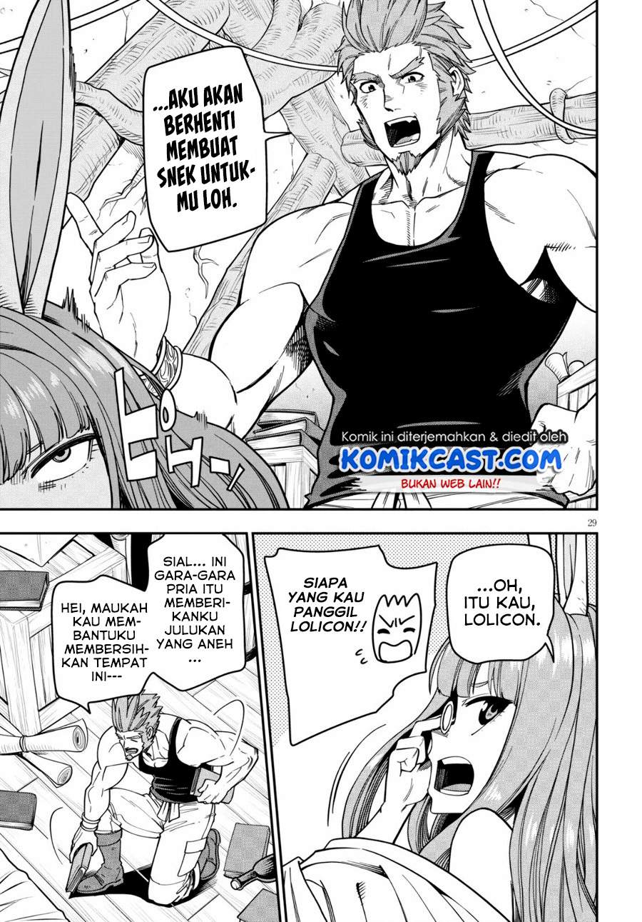 image-komik-konjiki-no-moji-tsukai-chapter-75-28/34