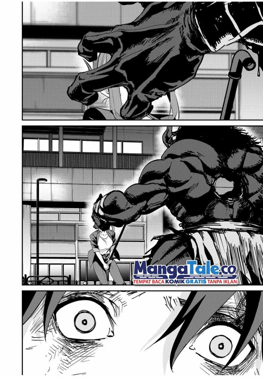 image-komik-kono-sekai-ga-izure-horobu-koto-wo-ore-dake-ga-shitte-iru-chapter-13-3/18