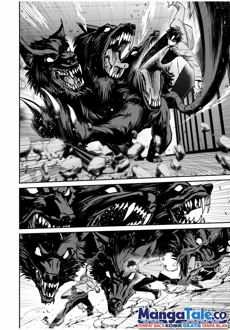 image-komik-kono-sekai-ga-izure-horobu-koto-wo-ore-dake-ga-shitte-iru-chapter-18-1/20