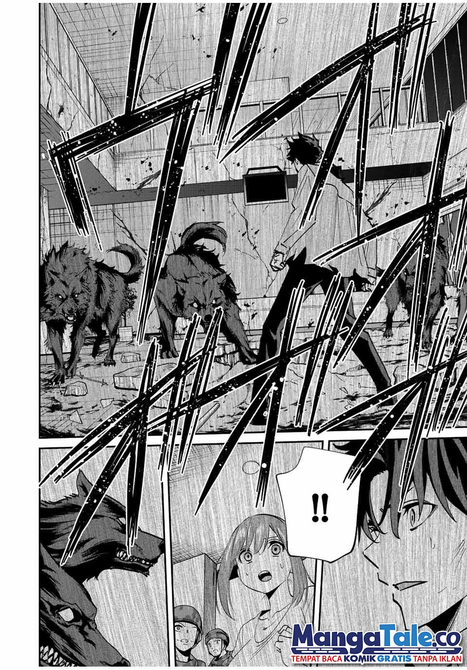 image-komik-kono-sekai-ga-izure-horobu-koto-wo-ore-dake-ga-shitte-iru-chapter-18-9/20