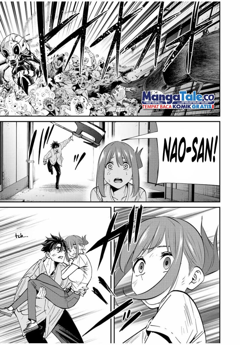 image-komik-kono-sekai-ga-izure-horobu-koto-wo-ore-dake-ga-shitte-iru-chapter-20-12/23