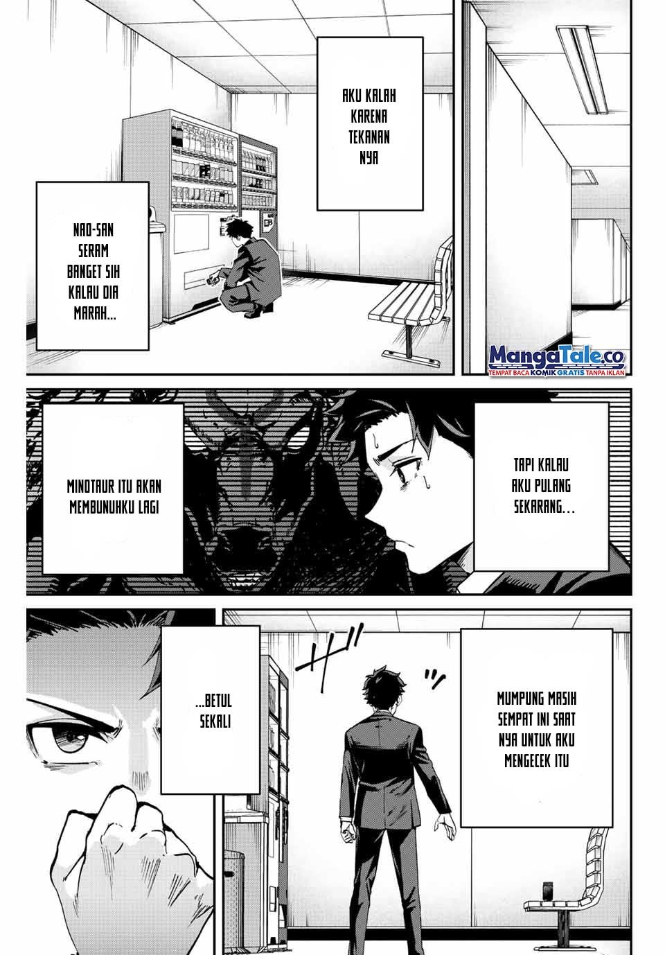 image-komik-kono-sekai-ga-izure-horobu-koto-wo-ore-dake-ga-shitte-iru-chapter-21-5/22