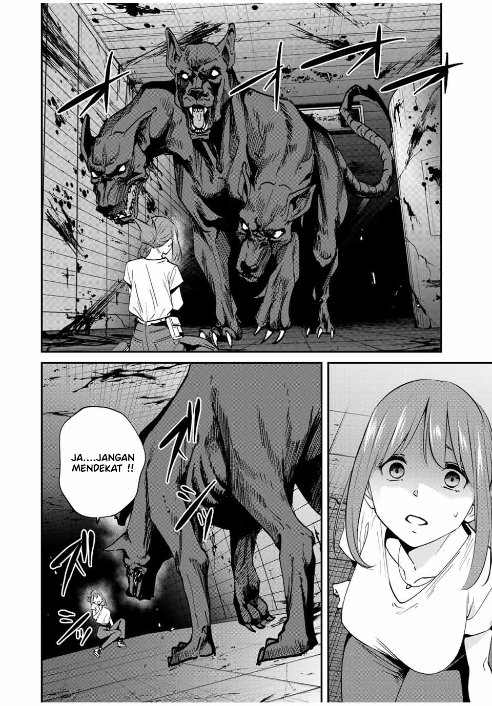 image-komik-kono-sekai-ga-izure-horobu-koto-wo-ore-dake-ga-shitte-iru-chapter-26-1/15