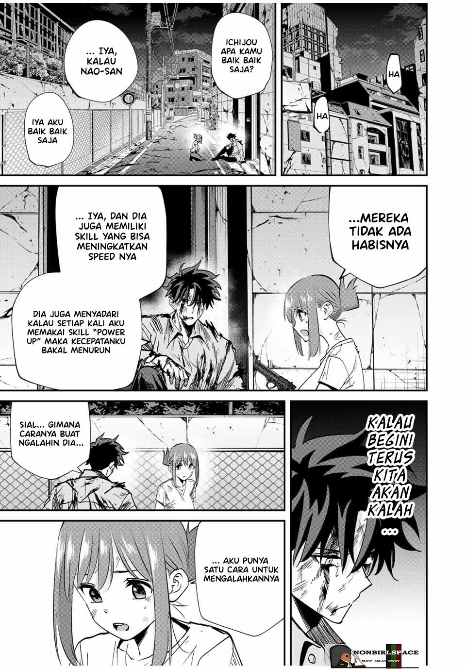 image-komik-kono-sekai-ga-izure-horobu-koto-wo-ore-dake-ga-shitte-iru-chapter-27-2/25