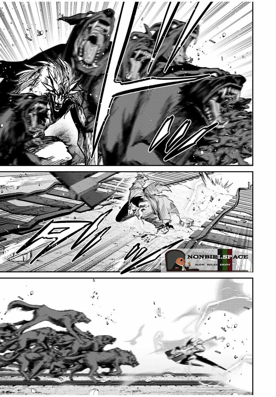 image-komik-kono-sekai-ga-izure-horobu-koto-wo-ore-dake-ga-shitte-iru-chapter-27-8/25