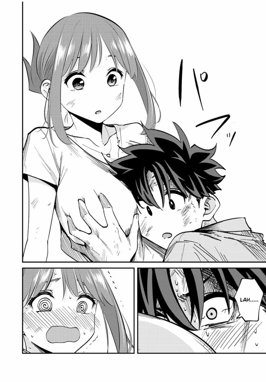 image-komik-kono-sekai-ga-izure-horobu-koto-wo-ore-dake-ga-shitte-iru-chapter-28-5/21