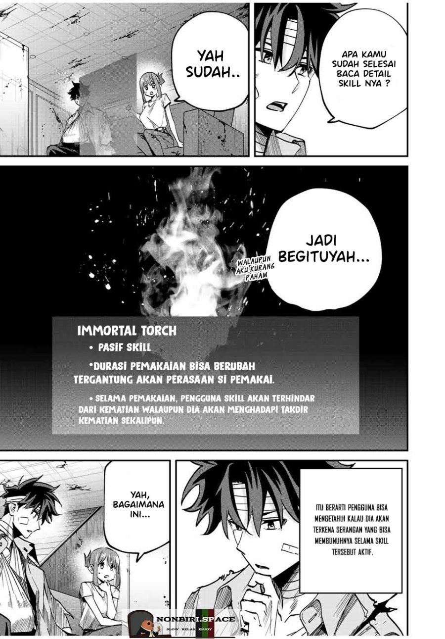 image-komik-kono-sekai-ga-izure-horobu-koto-wo-ore-dake-ga-shitte-iru-chapter-28-10/21