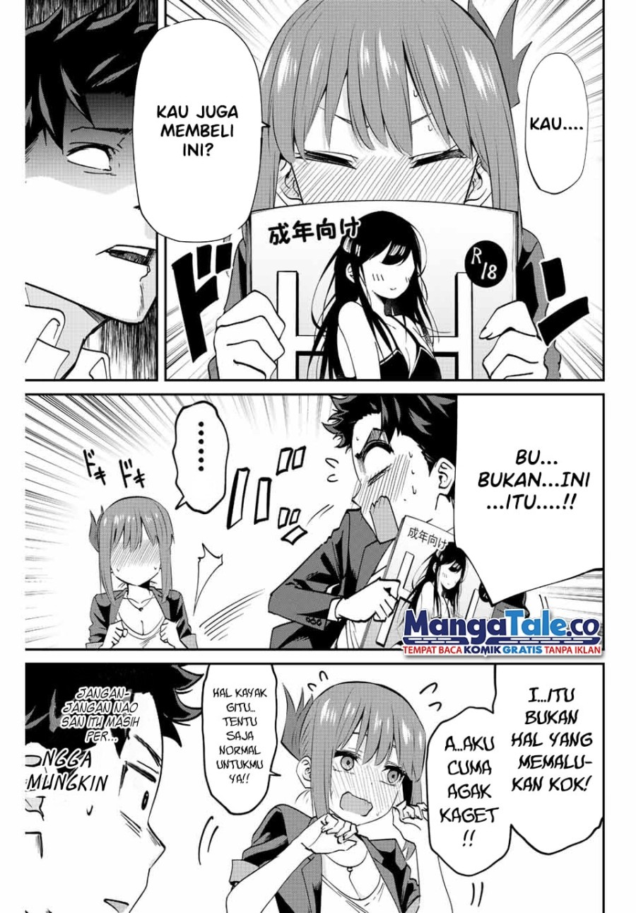 image-komik-kono-sekai-ga-izure-horobu-koto-wo-ore-dake-ga-shitte-iru-chapter-3-3/31