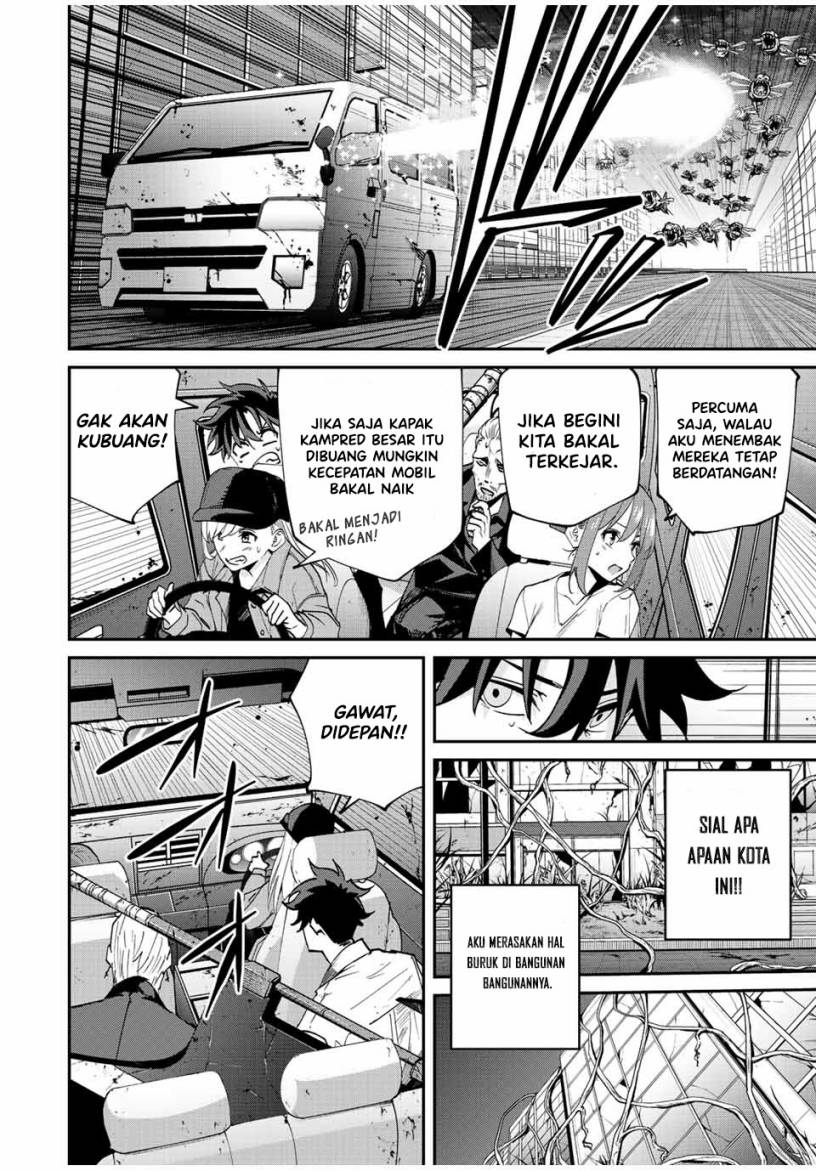 image-komik-kono-sekai-ga-izure-horobu-koto-wo-ore-dake-ga-shitte-iru-chapter-30-11/20