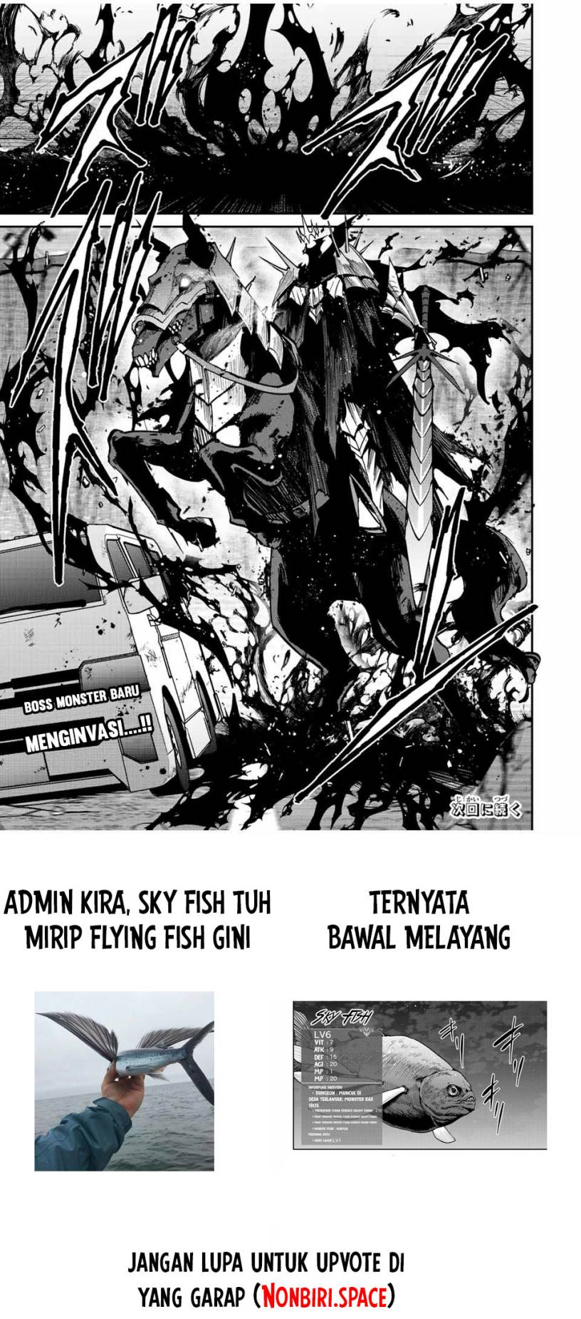 image-komik-kono-sekai-ga-izure-horobu-koto-wo-ore-dake-ga-shitte-iru-chapter-30-19/20