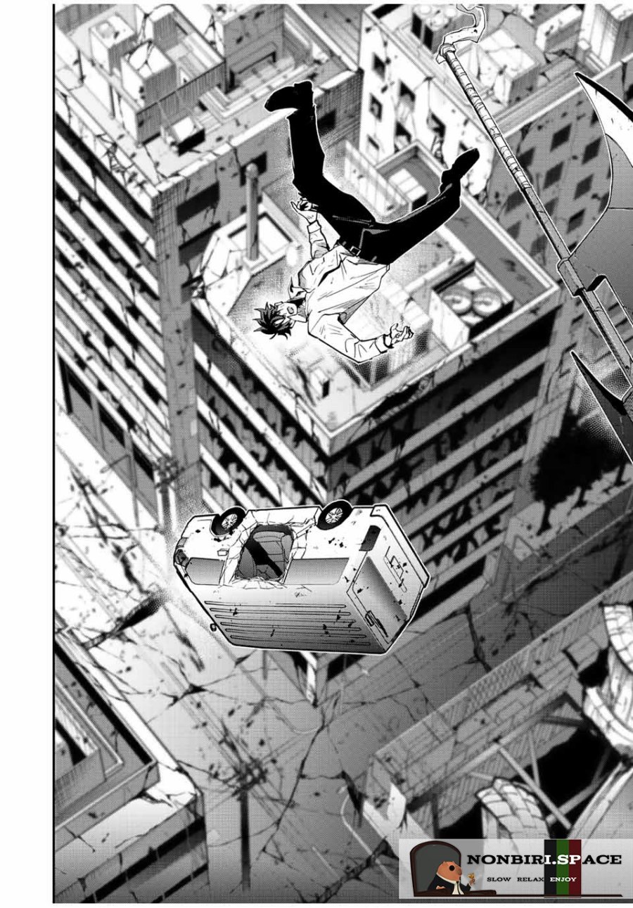 image-komik-kono-sekai-ga-izure-horobu-koto-wo-ore-dake-ga-shitte-iru-chapter-31-12/19