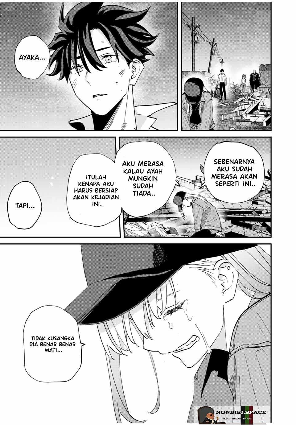 image-komik-kono-sekai-ga-izure-horobu-koto-wo-ore-dake-ga-shitte-iru-chapter-33-4/22