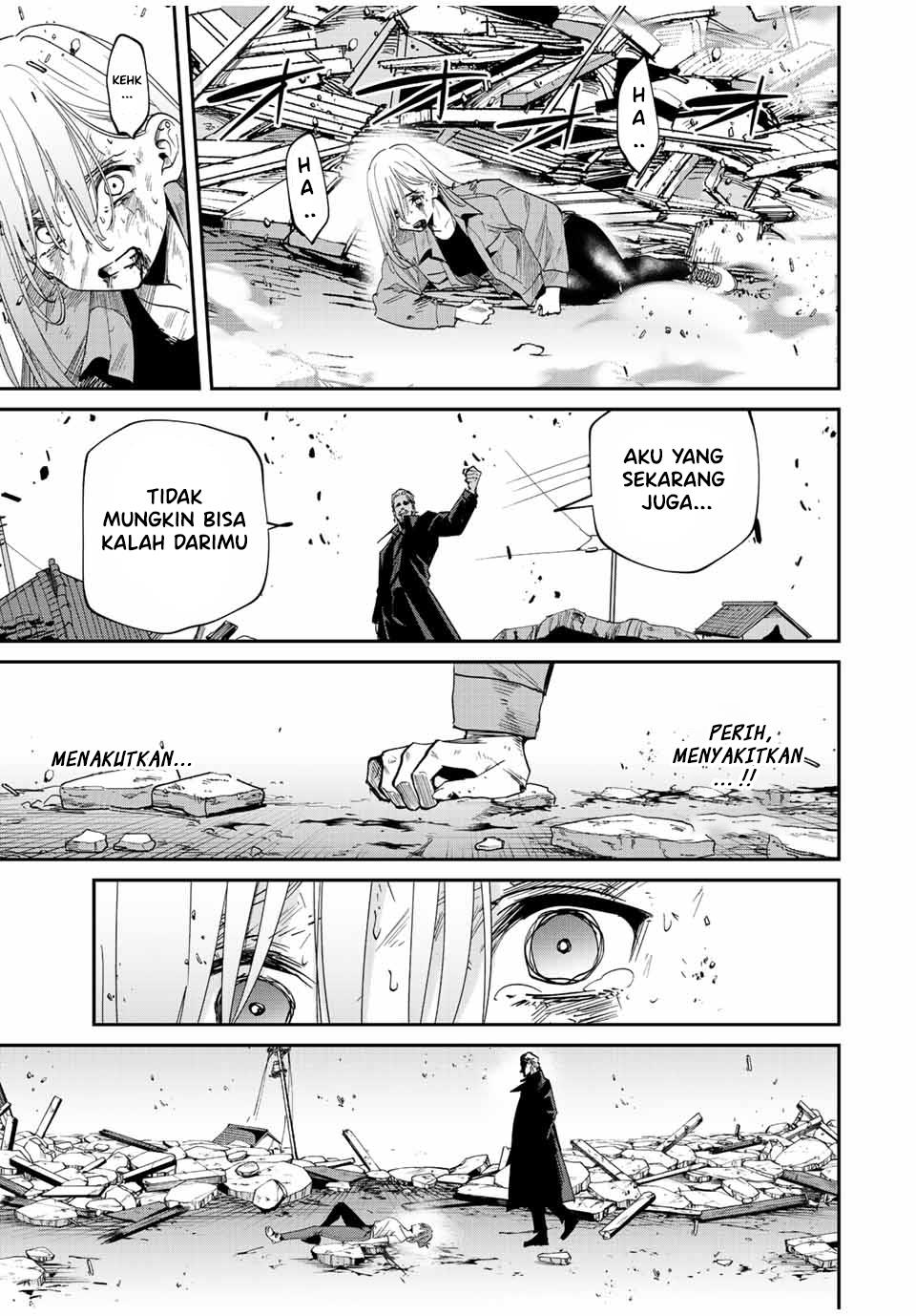 image-komik-kono-sekai-ga-izure-horobu-koto-wo-ore-dake-ga-shitte-iru-chapter-36-10/21