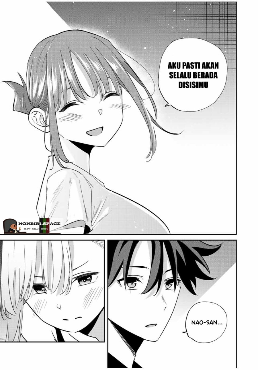 image-komik-kono-sekai-ga-izure-horobu-koto-wo-ore-dake-ga-shitte-iru-chapter-42-5/18