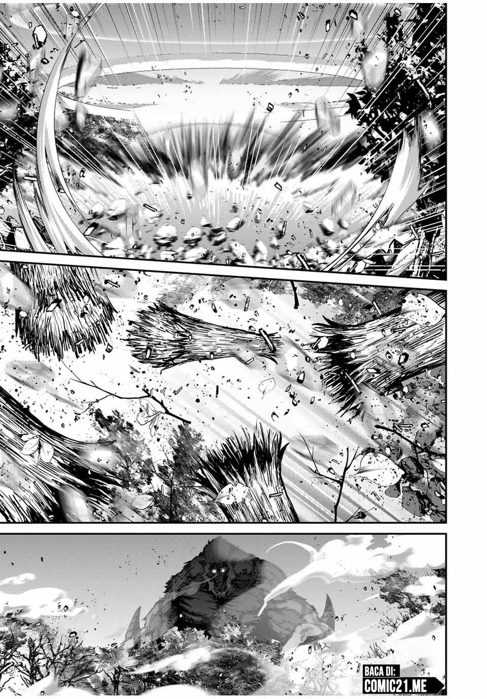 image-komik-kono-sekai-ga-izure-horobu-koto-wo-ore-dake-ga-shitte-iru-chapter-47-11/23