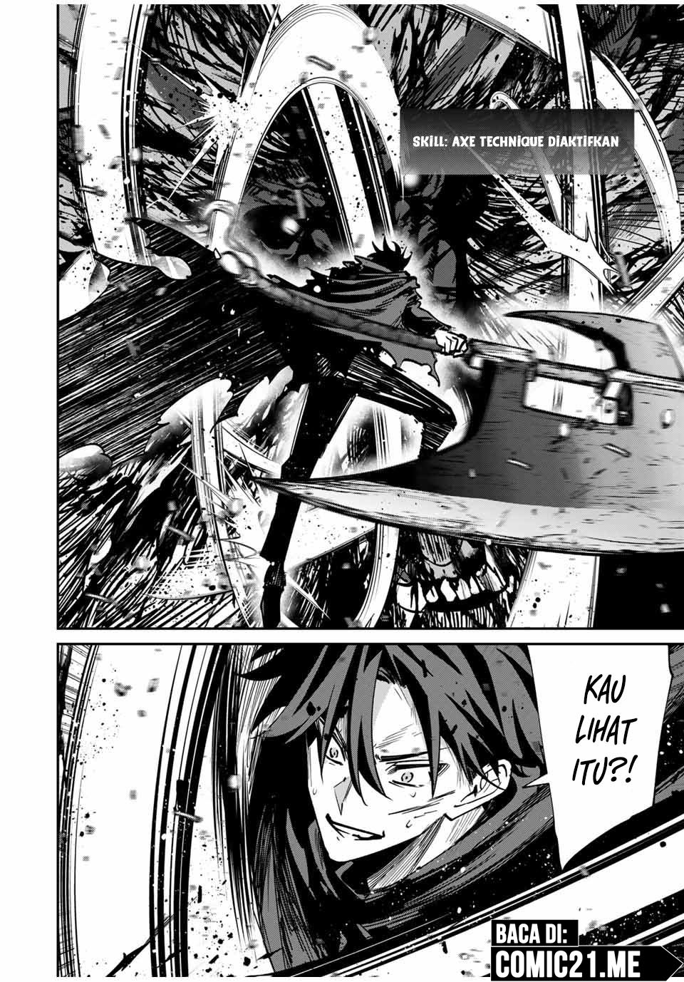 image-komik-kono-sekai-ga-izure-horobu-koto-wo-ore-dake-ga-shitte-iru-chapter-50-7/19