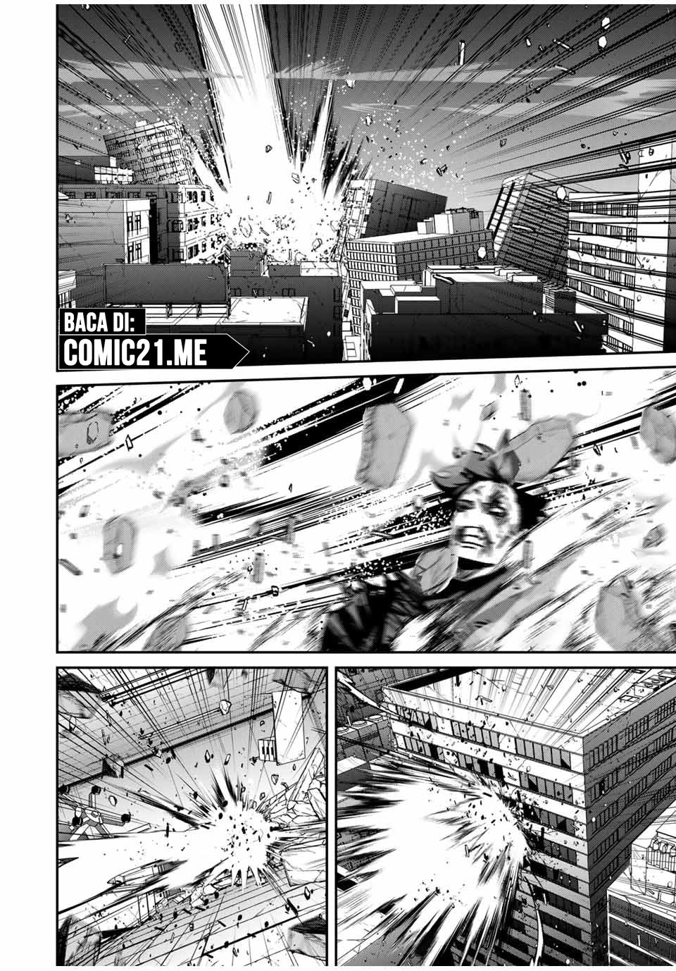 image-komik-kono-sekai-ga-izure-horobu-koto-wo-ore-dake-ga-shitte-iru-chapter-50-11/19