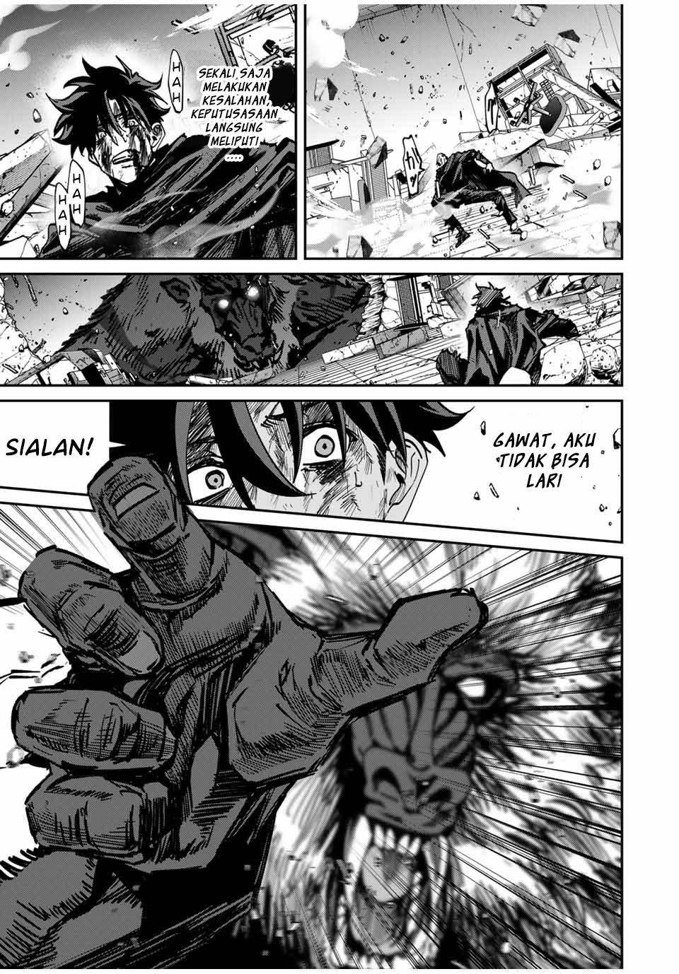 image-komik-kono-sekai-ga-izure-horobu-koto-wo-ore-dake-ga-shitte-iru-chapter-50-12/19