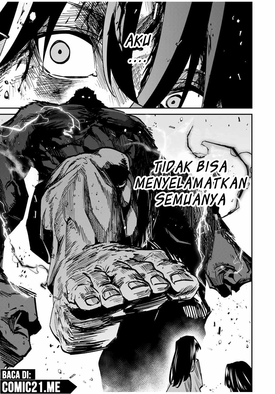 image-komik-kono-sekai-ga-izure-horobu-koto-wo-ore-dake-ga-shitte-iru-chapter-51-19/22