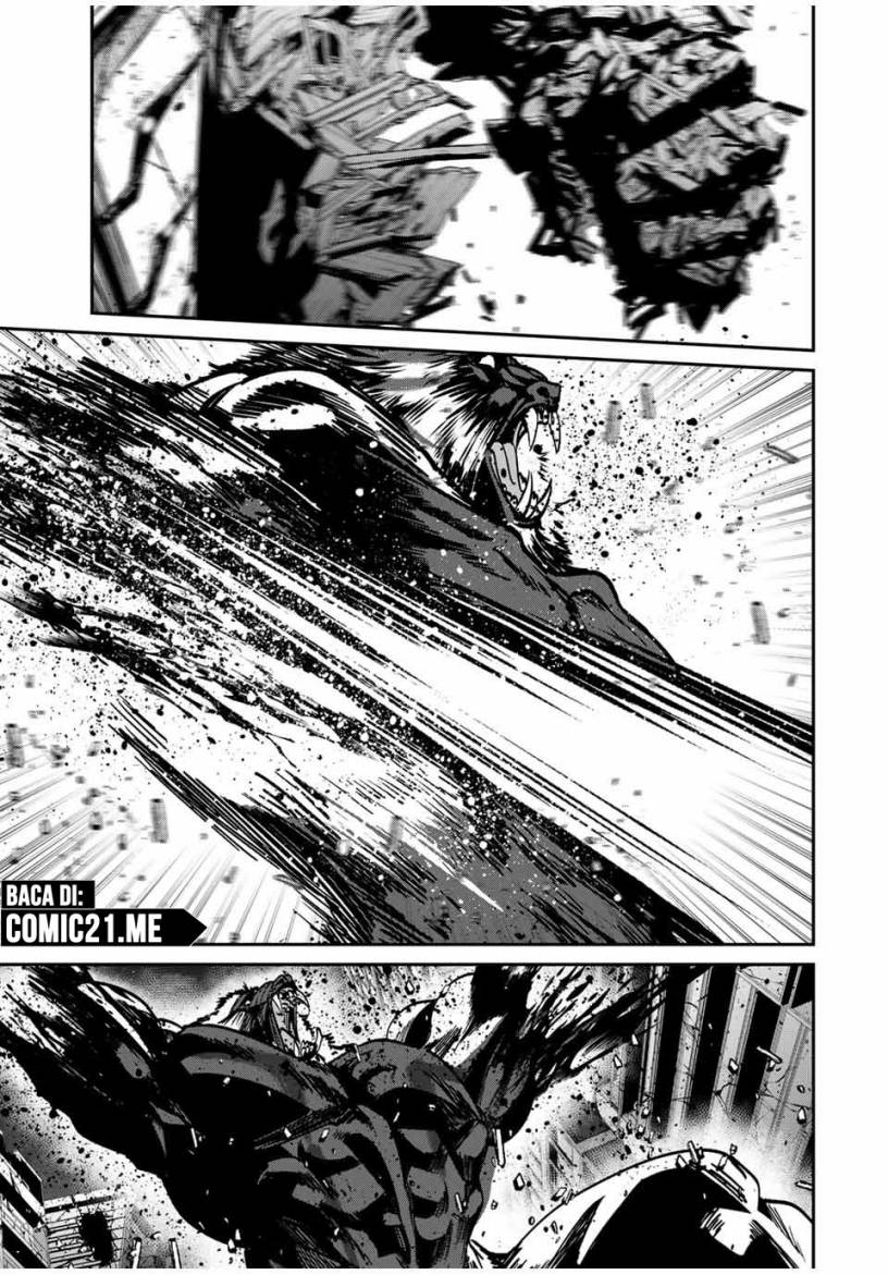 image-komik-kono-sekai-ga-izure-horobu-koto-wo-ore-dake-ga-shitte-iru-chapter-54-11/22