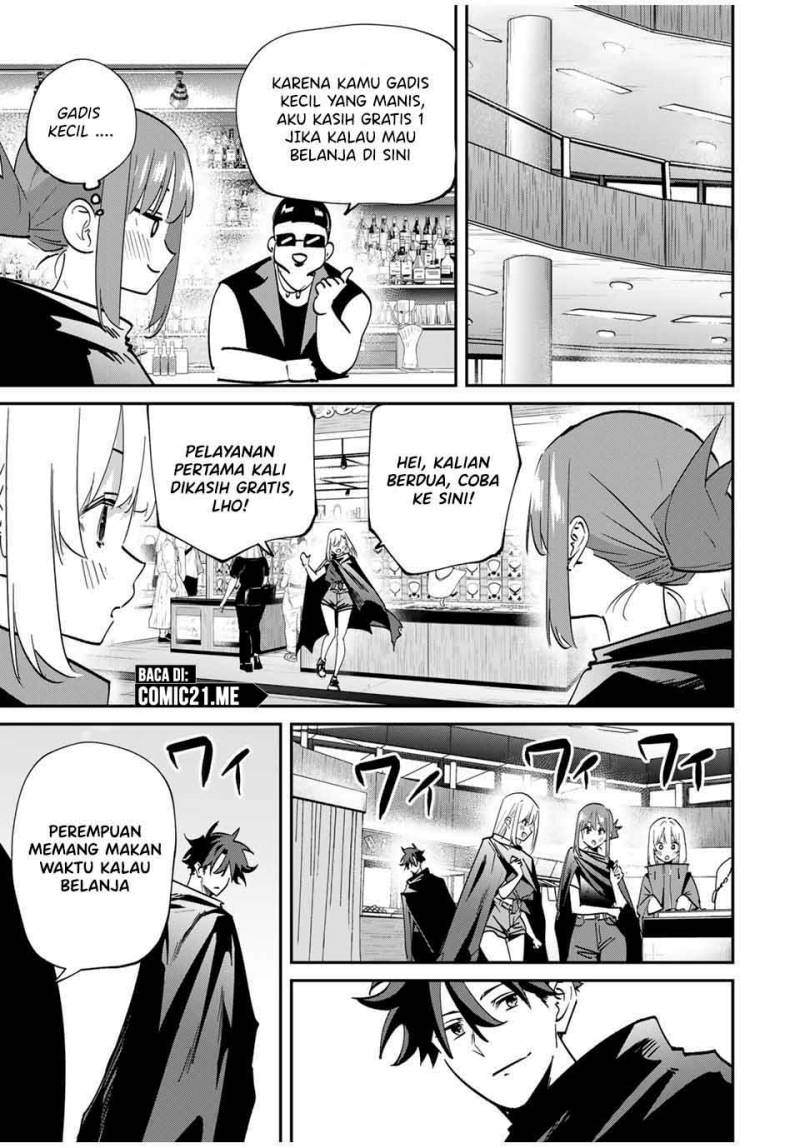 image-komik-kono-sekai-ga-izure-horobu-koto-wo-ore-dake-ga-shitte-iru-chapter-57-9/20