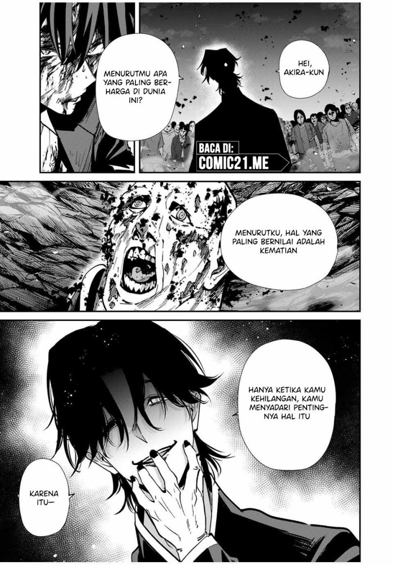 image-komik-kono-sekai-ga-izure-horobu-koto-wo-ore-dake-ga-shitte-iru-chapter-64-9/18