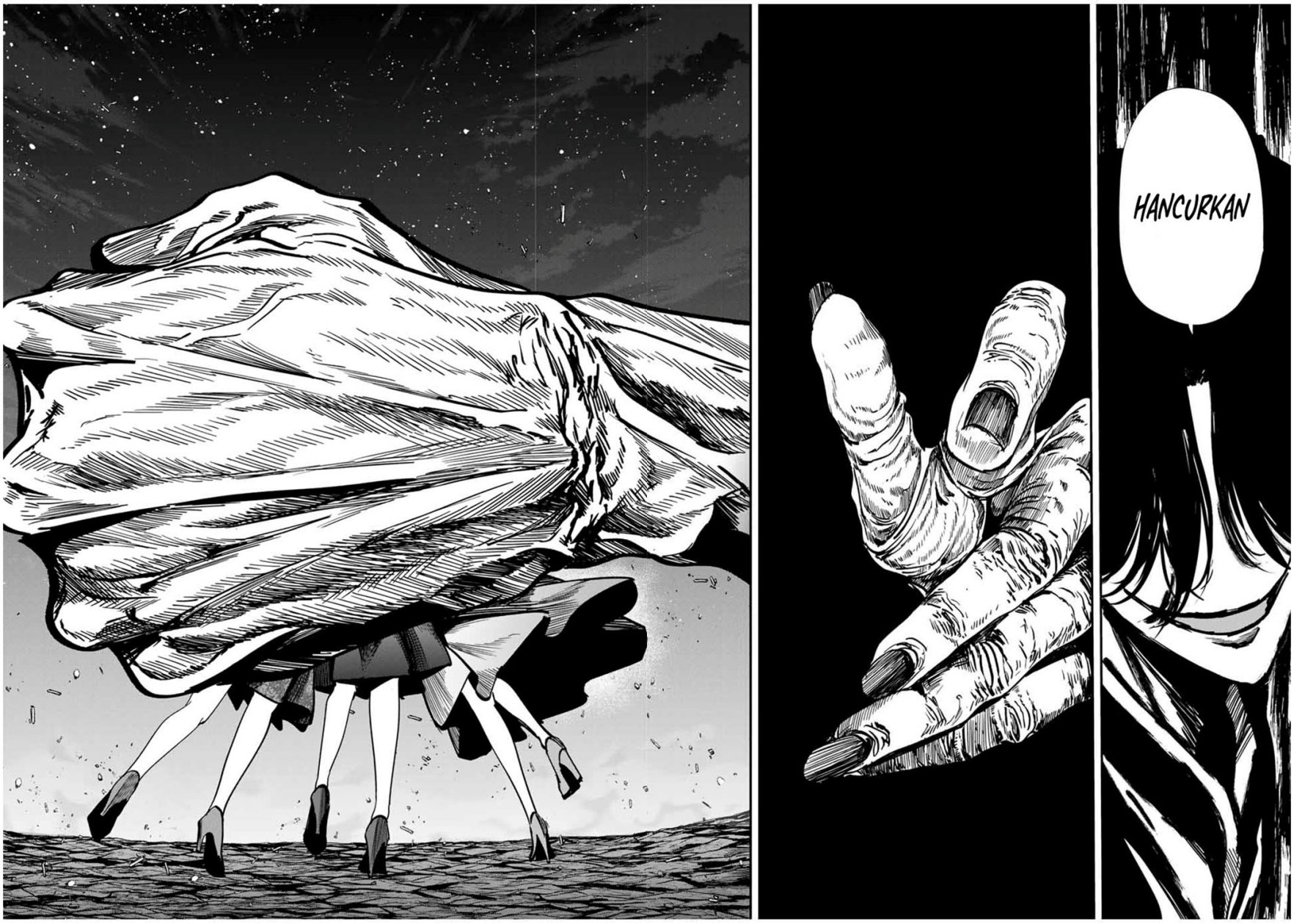 image-komik-kono-sekai-ga-izure-horobu-koto-wo-ore-dake-ga-shitte-iru-chapter-64-12/18