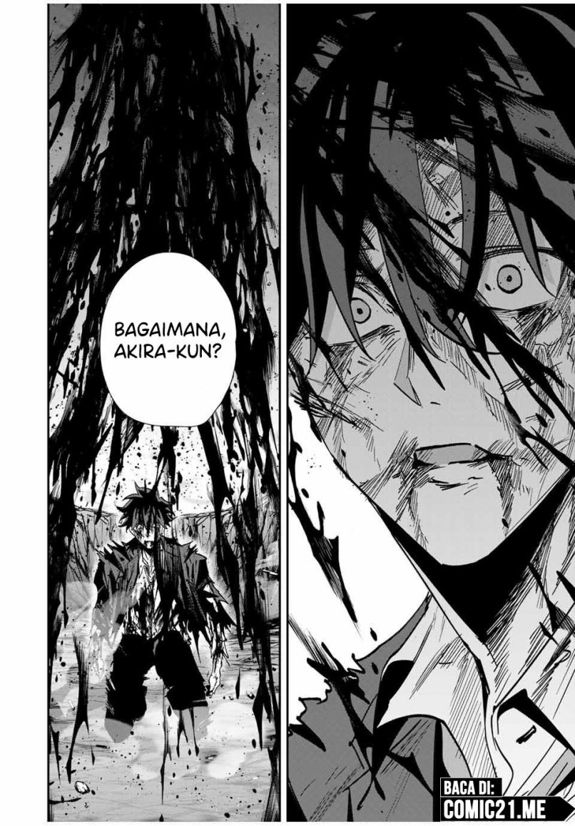 image-komik-kono-sekai-ga-izure-horobu-koto-wo-ore-dake-ga-shitte-iru-chapter-64-13/18