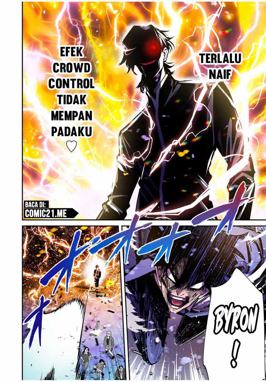 image-komik-kono-sekai-ga-izure-horobu-koto-wo-ore-dake-ga-shitte-iru-chapter-65-15/20