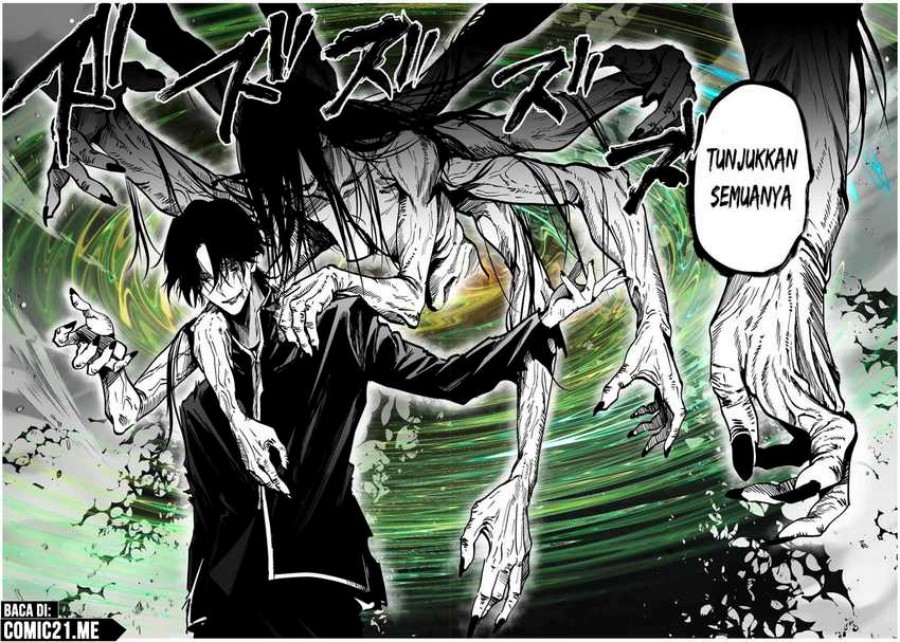 image-komik-kono-sekai-ga-izure-horobu-koto-wo-ore-dake-ga-shitte-iru-chapter-66-13/18