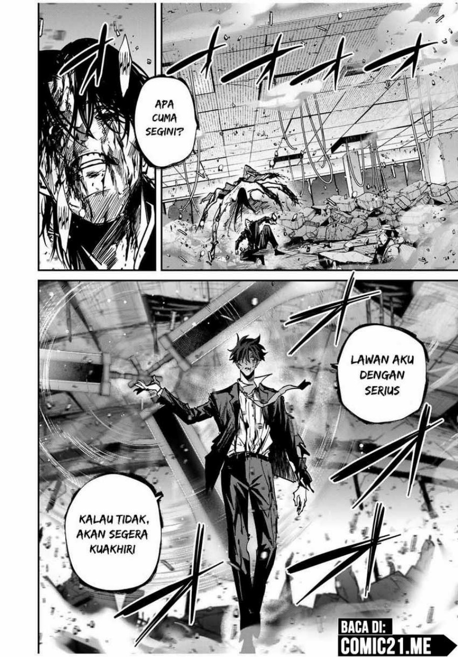 image-komik-kono-sekai-ga-izure-horobu-koto-wo-ore-dake-ga-shitte-iru-chapter-67-9/21