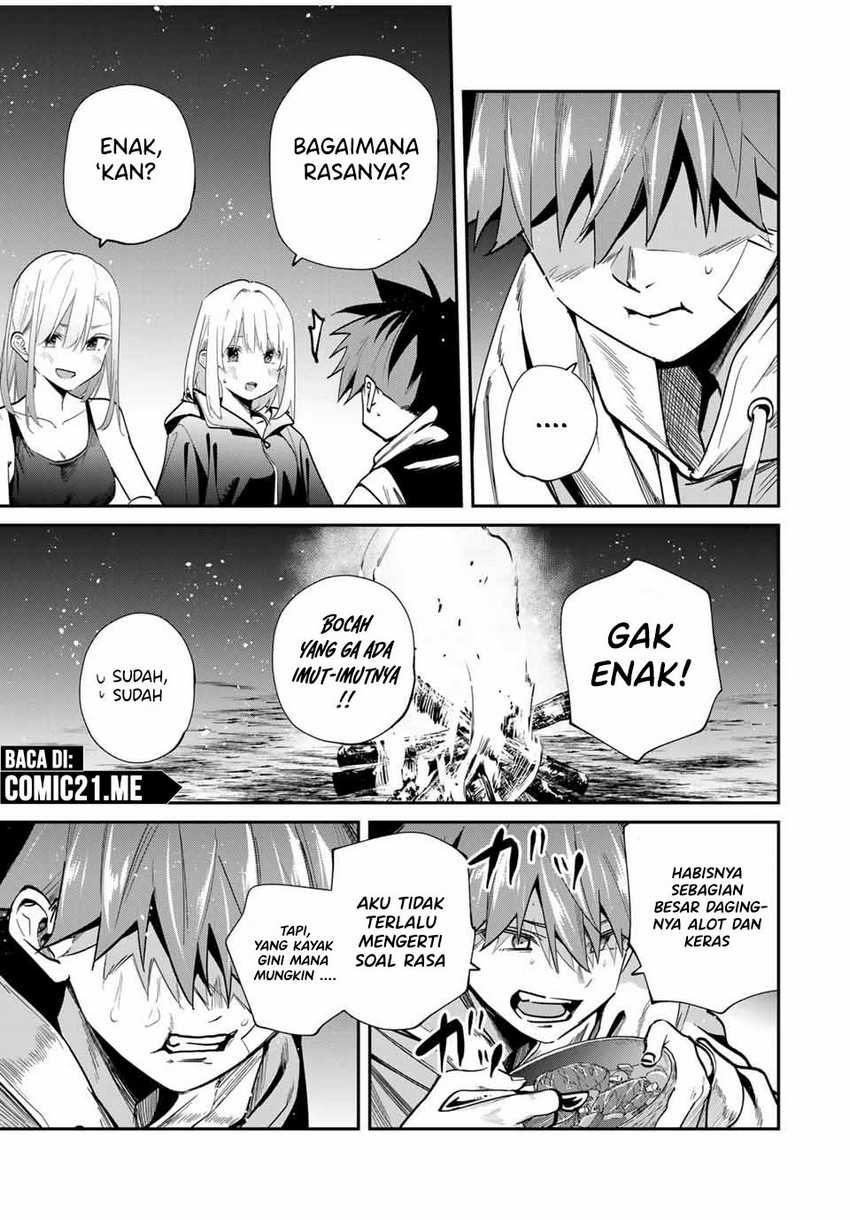 image-komik-kono-sekai-ga-izure-horobu-koto-wo-ore-dake-ga-shitte-iru-chapter-71-13/22