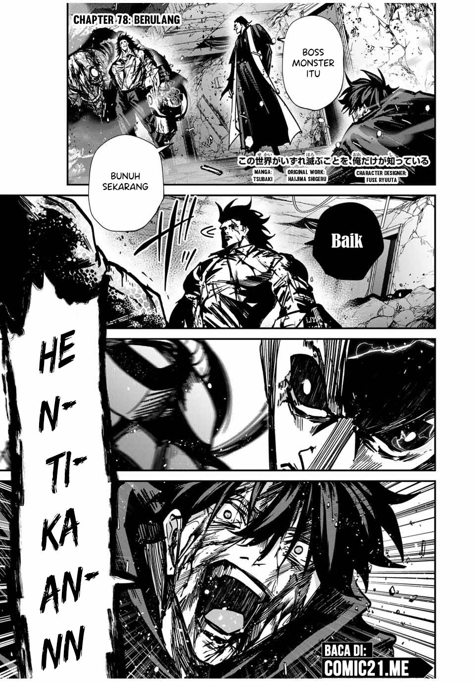 image-komik-kono-sekai-ga-izure-horobu-koto-wo-ore-dake-ga-shitte-iru-chapter-78-1/22