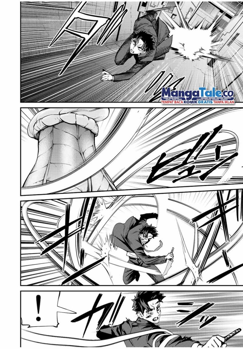 image-komik-kono-sekai-ga-izure-horobu-koto-wo-ore-dake-ga-shitte-iru-chapter-8-12/24