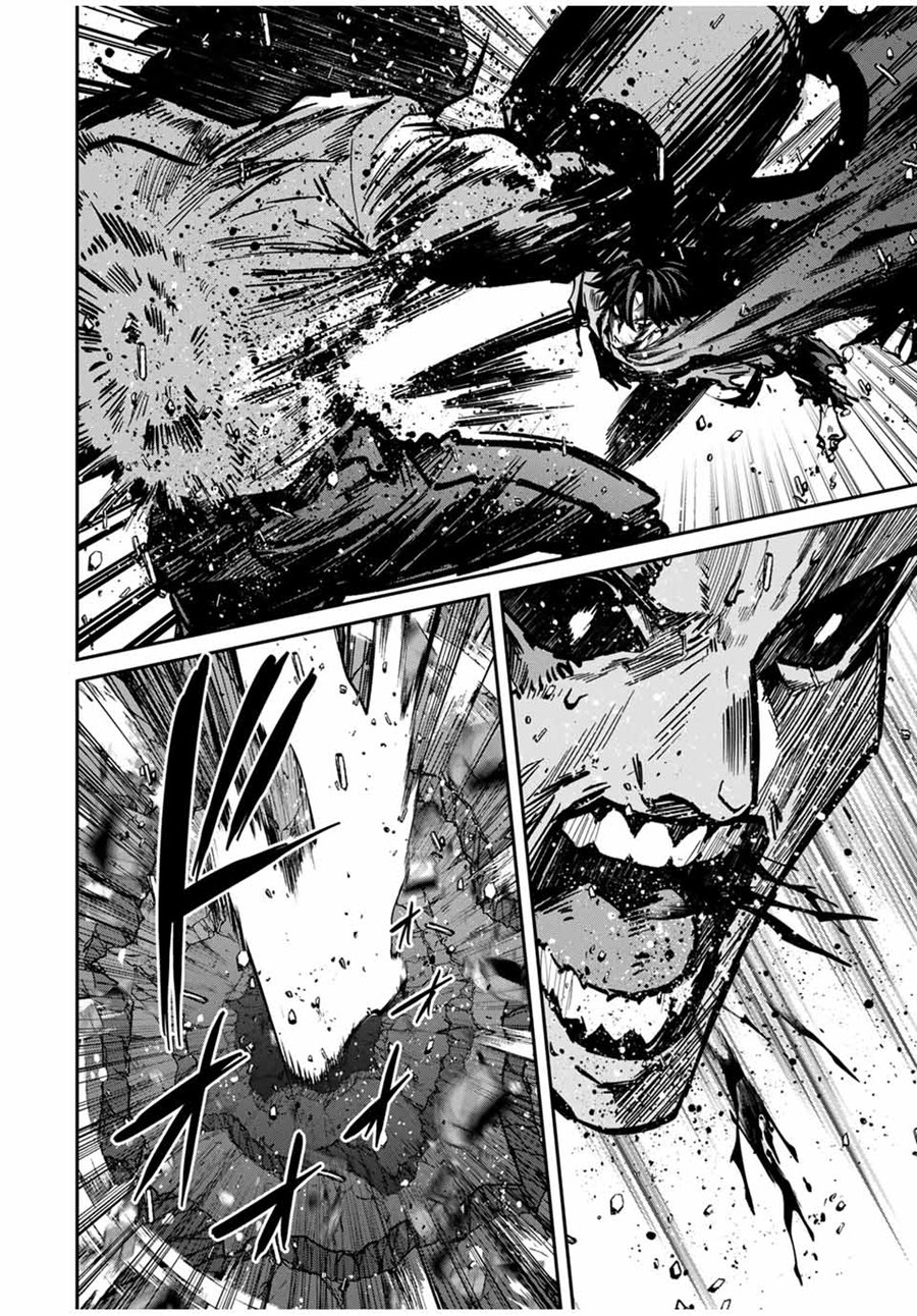 image-komik-kono-sekai-ga-izure-horobu-koto-wo-ore-dake-ga-shitte-iru-chapter-82-12/19