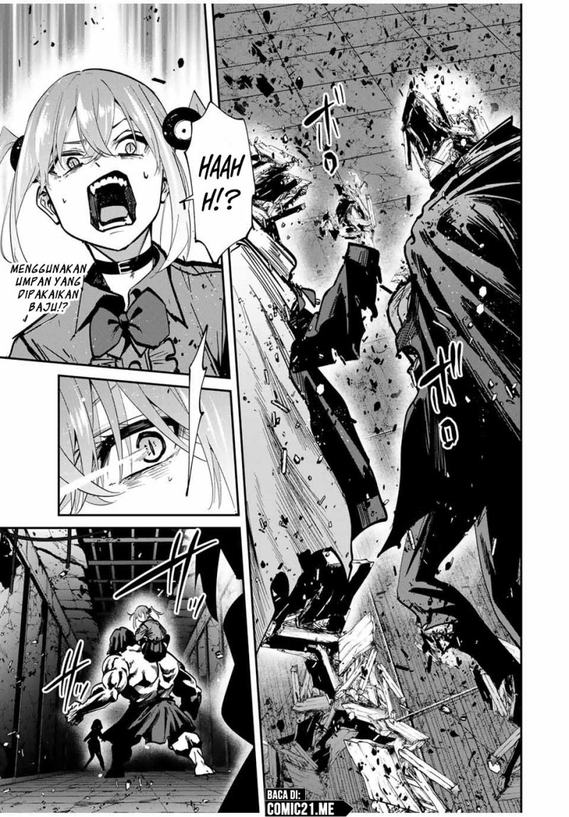 image-komik-kono-sekai-ga-izure-horobu-koto-wo-ore-dake-ga-shitte-iru-chapter-83-13/21