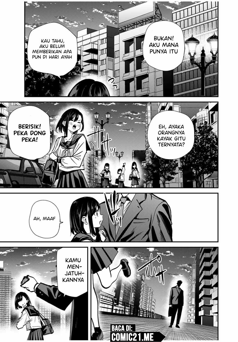 image-komik-kono-sekai-ga-izure-horobu-koto-wo-ore-dake-ga-shitte-iru-chapter-85-5/18