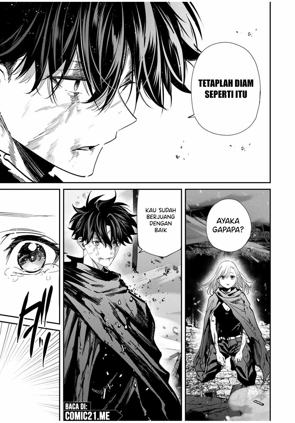 image-komik-kono-sekai-ga-izure-horobu-koto-wo-ore-dake-ga-shitte-iru-chapter-86-7/15