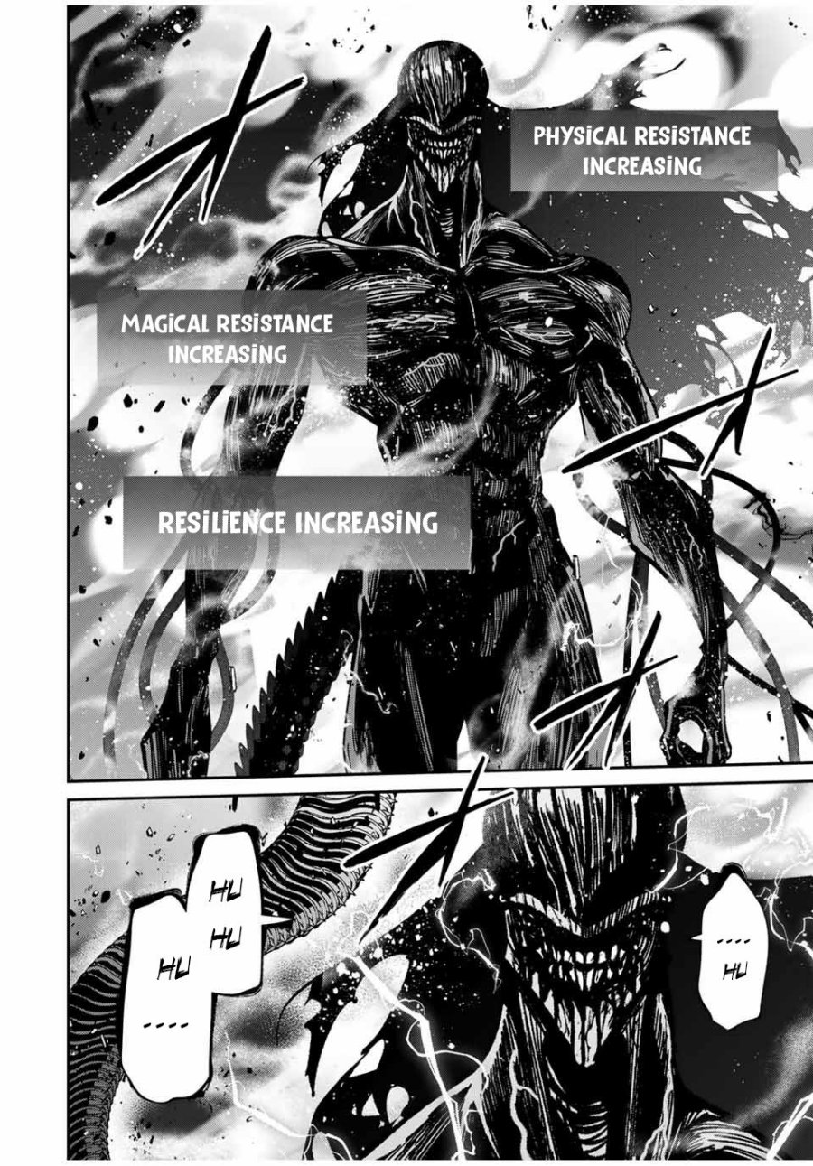 image-komik-kono-sekai-ga-izure-horobu-koto-wo-ore-dake-ga-shitte-iru-chapter-89-2/20