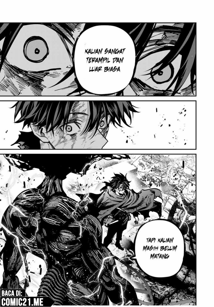 image-komik-kono-sekai-ga-izure-horobu-koto-wo-ore-dake-ga-shitte-iru-chapter-89-15/20