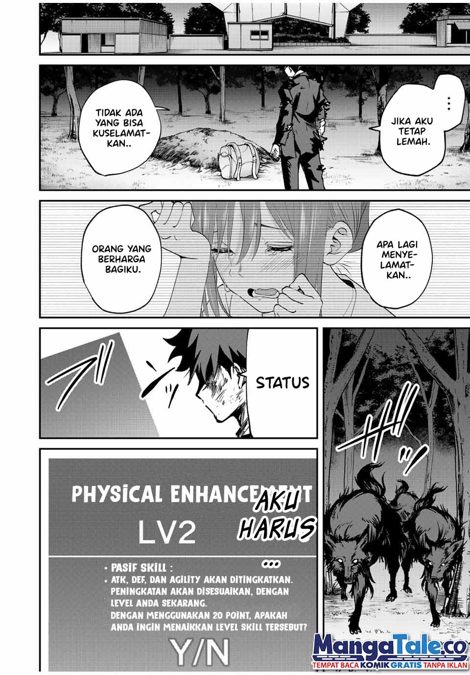 image-komik-kono-sekai-ga-izure-horobu-koto-wo-ore-dake-ga-shitte-iru-chapter-9-17/20