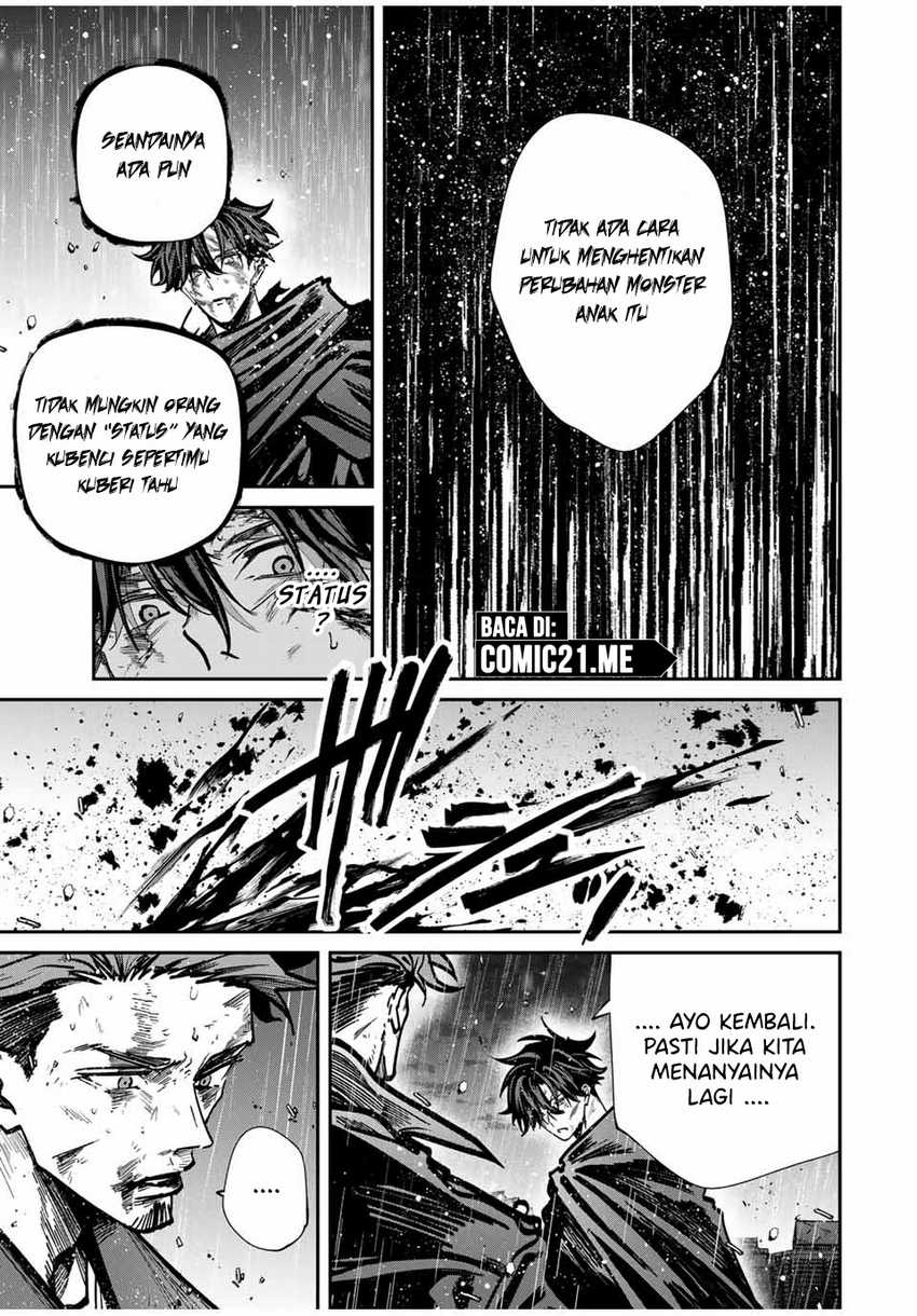 image-komik-kono-sekai-ga-izure-horobu-koto-wo-ore-dake-ga-shitte-iru-chapter-92-9/20