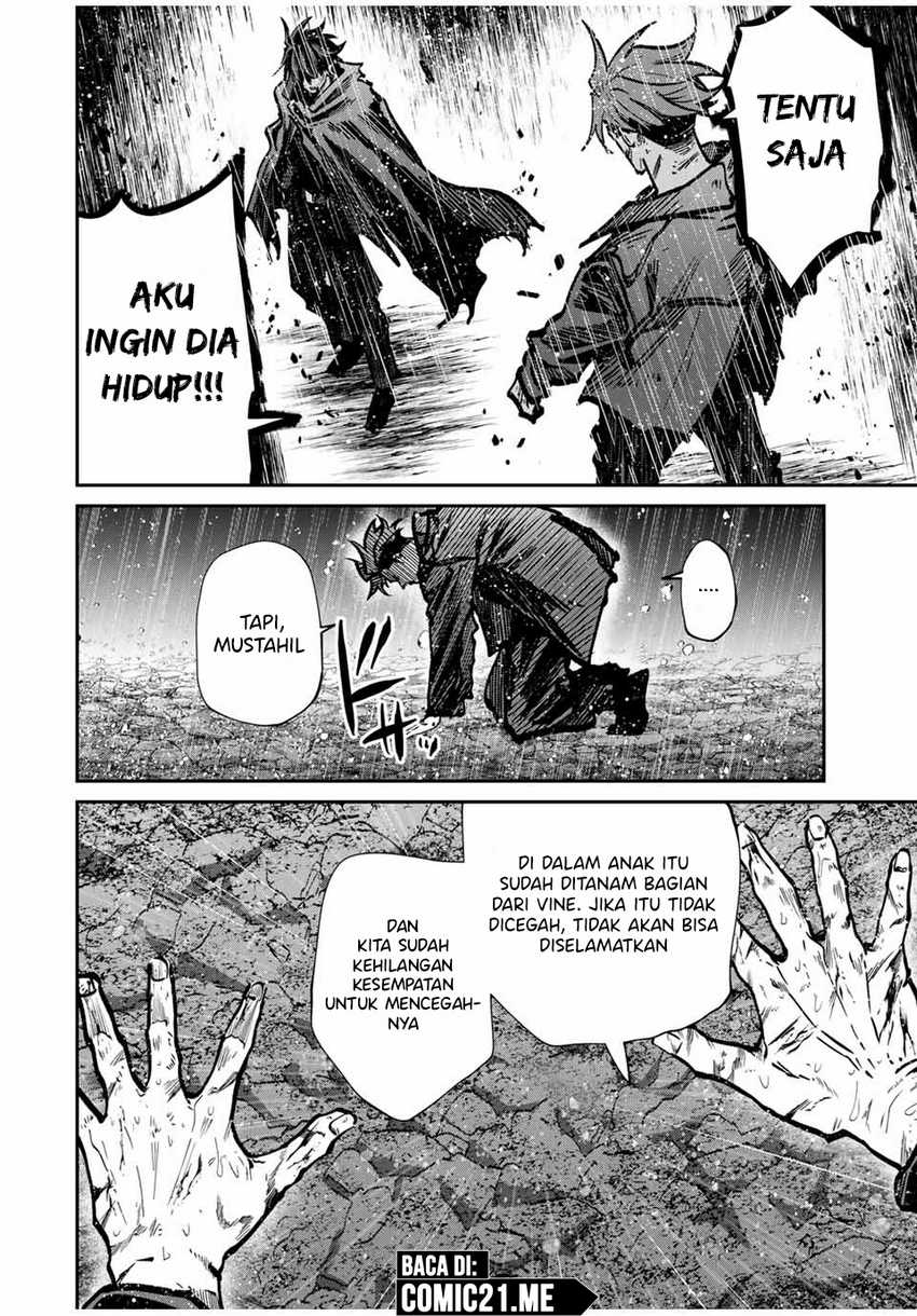 image-komik-kono-sekai-ga-izure-horobu-koto-wo-ore-dake-ga-shitte-iru-chapter-92-15/20