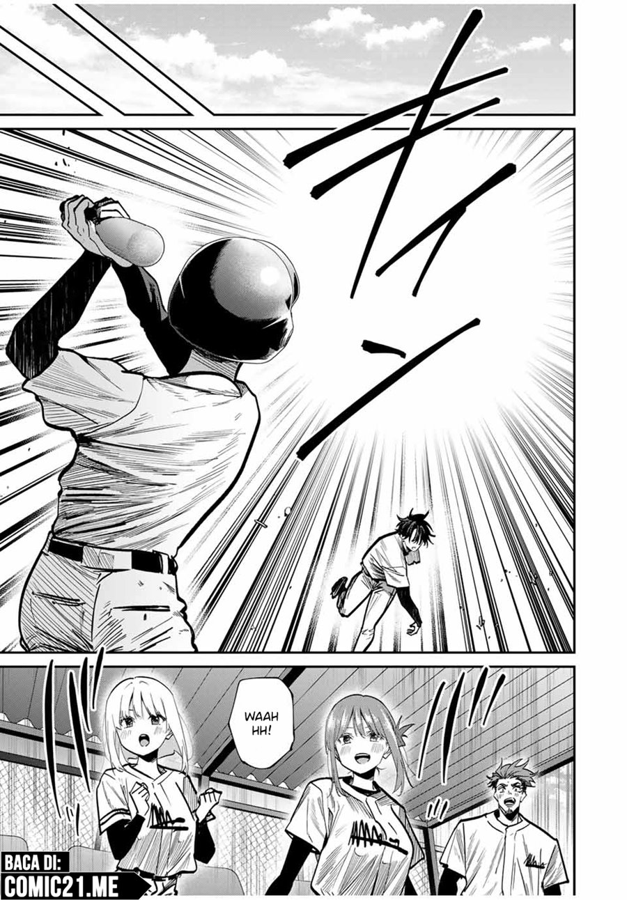 image-komik-kono-sekai-ga-izure-horobu-koto-wo-ore-dake-ga-shitte-iru-chapter-93-5/24